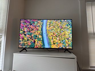 Hisense smart TV