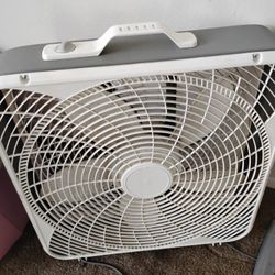 Box Fan