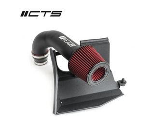 CTS Turbo Intake
