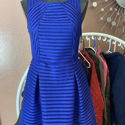 Vestido De Mujer