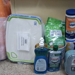 Kitchen Bundle 