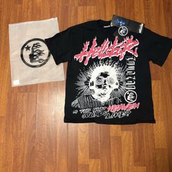 HELLSTAR TEE