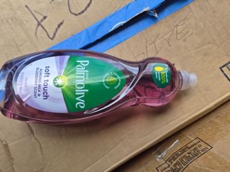 Palmolive Dish Soap