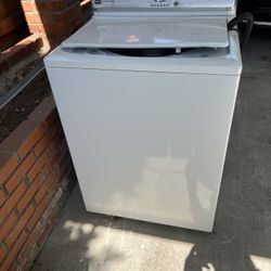 Maytag Washer