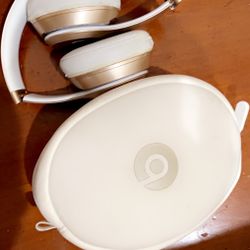 Beats Earphones
