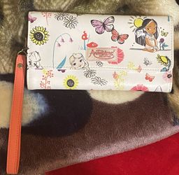 Disney Wallet