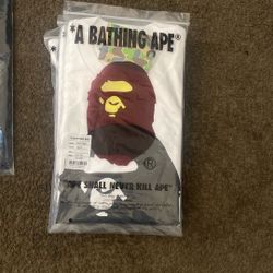 Bape Shit