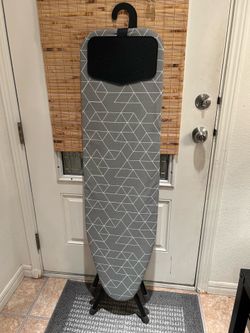 Ironing Board