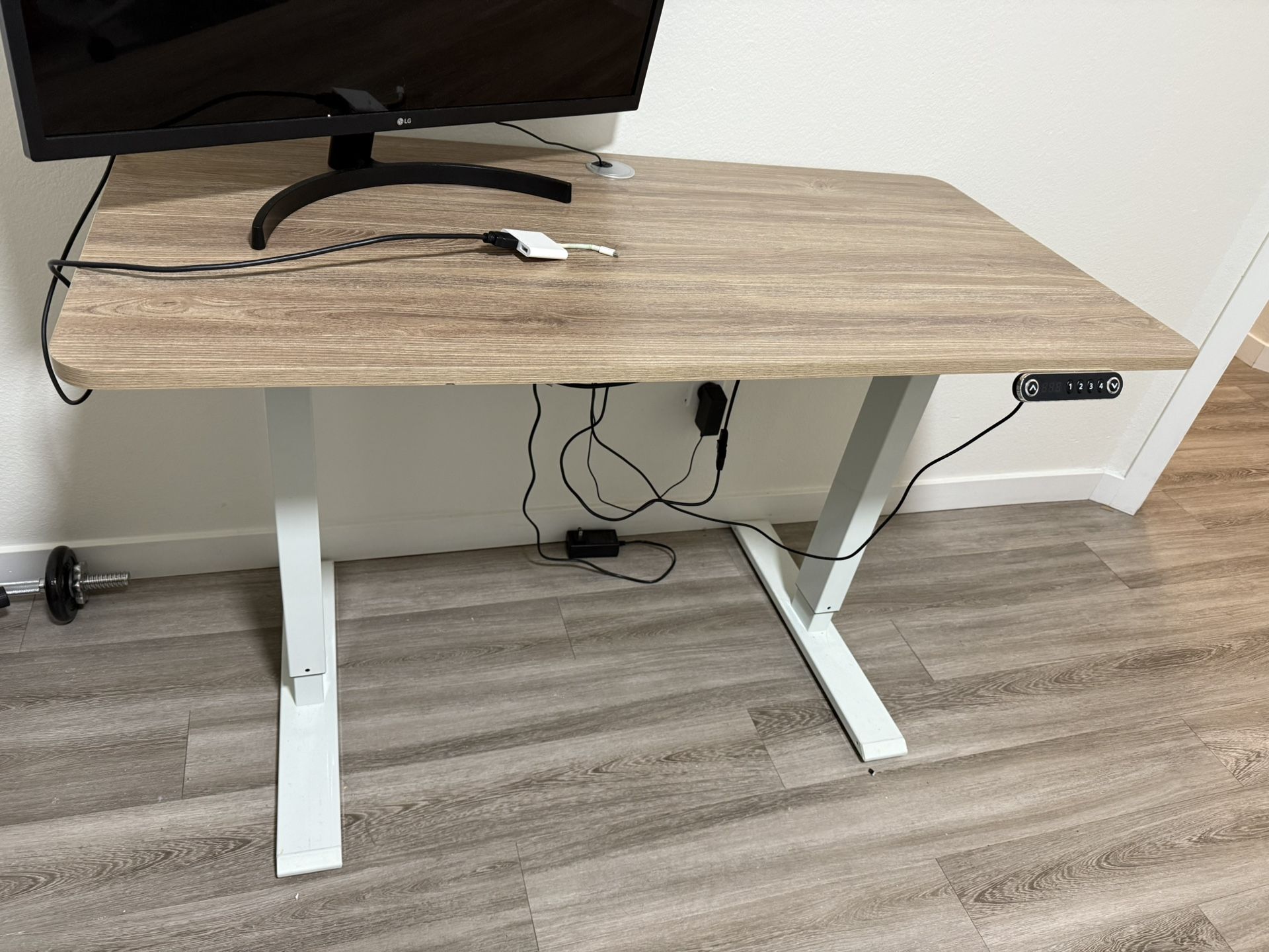 Standing Office desk