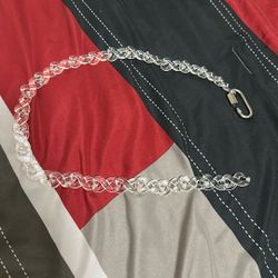 LATTER HOUSE INFINITY CHAIN