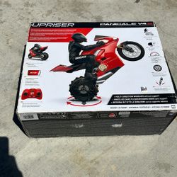 Ducati RC