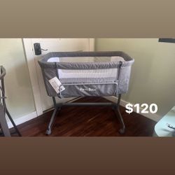 Bassinet 