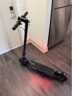 Hiboy S2 Pro Electric Scooter – Fully Functional