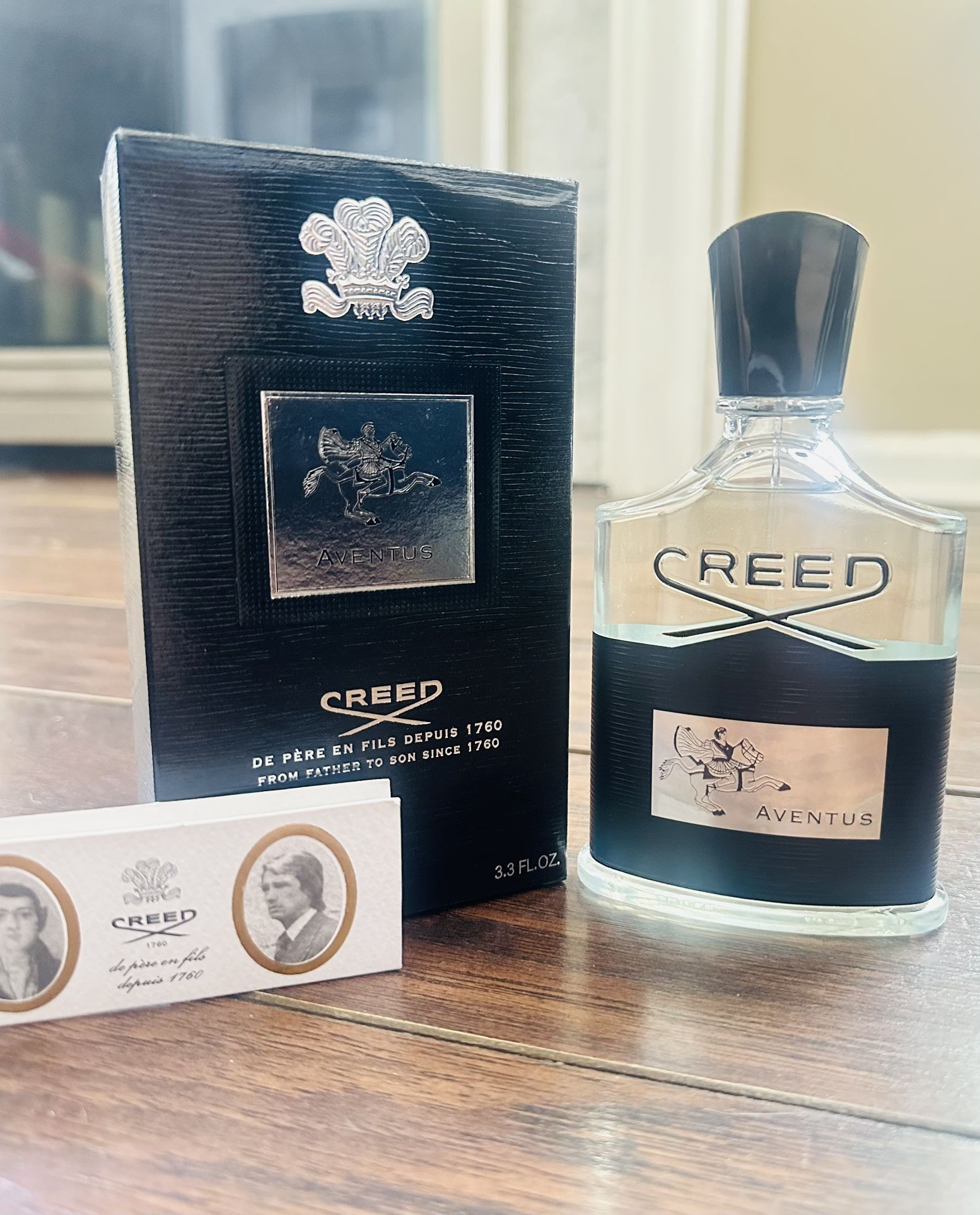Creed Aventus