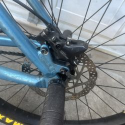 27.5 Chonky Mafia