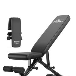 Flybird Adjustable Weight Bench