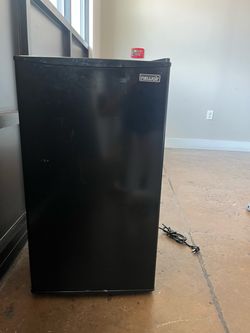 Fridge