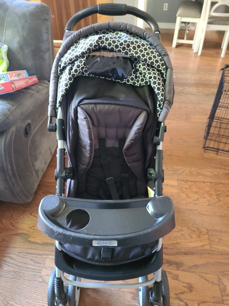 Graco Strolller