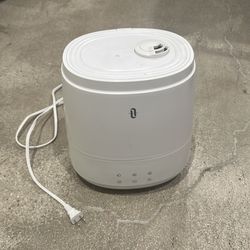 Humidifier