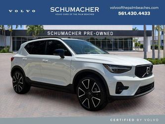 2024 Volvo XC40
