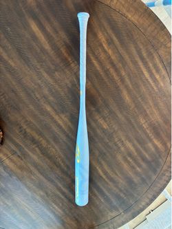 Rawlings Icon (The Chosen One) Baseball Bat BBCOR
