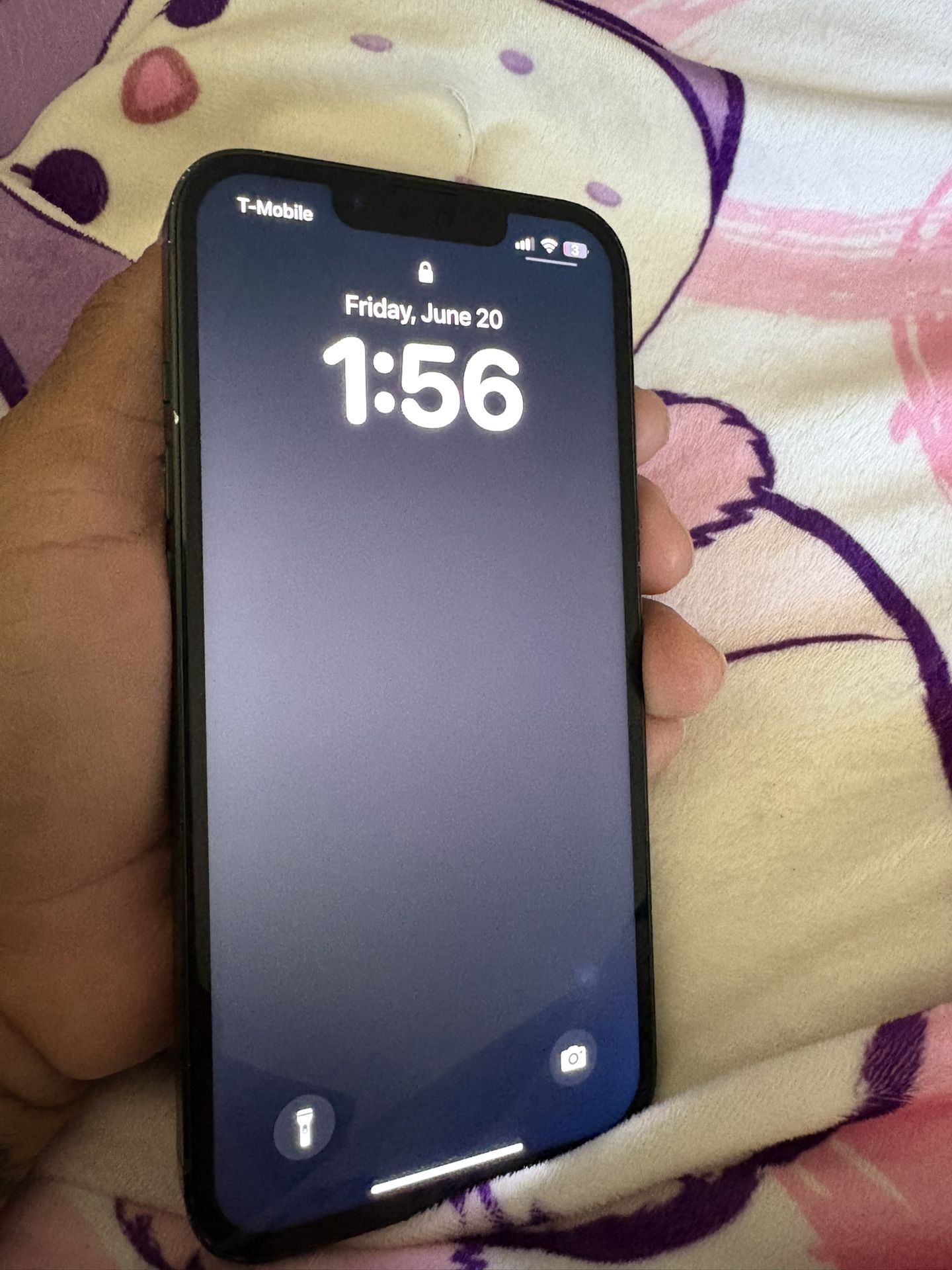iPhone 13