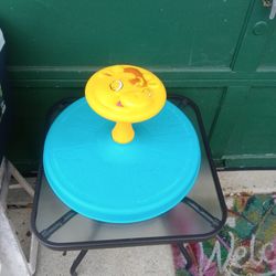 Play School Sit And Spent