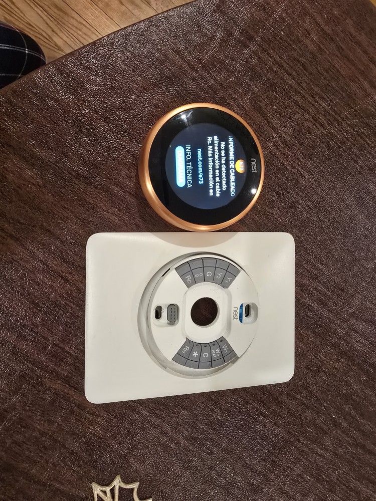 Google Nest