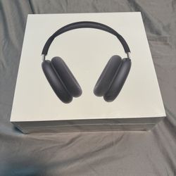 Apple Air POD Max Black