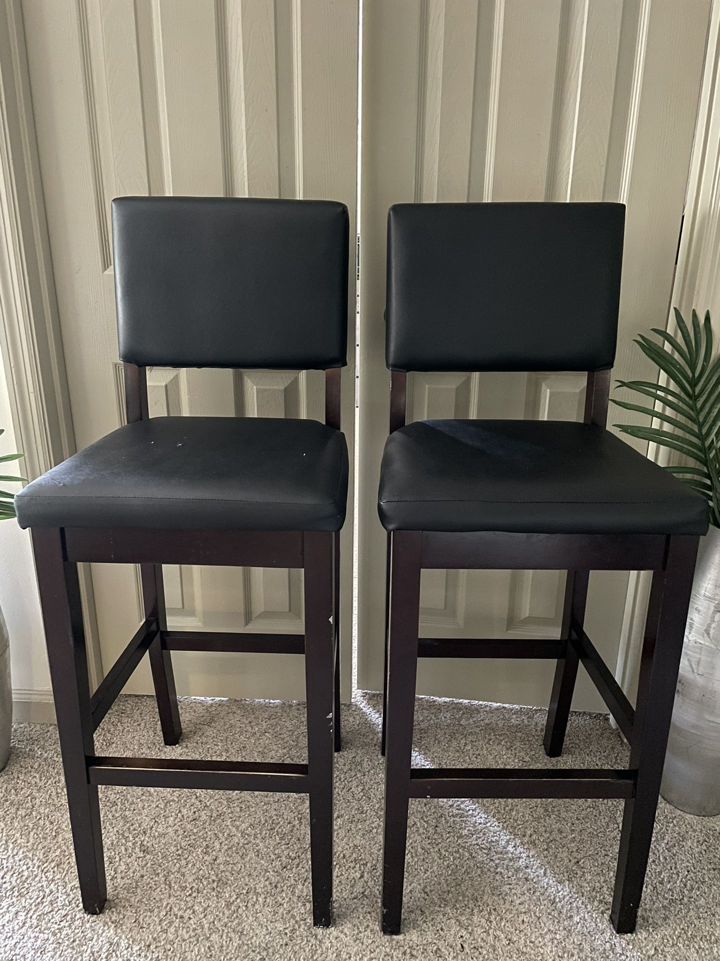 Bar Chairs