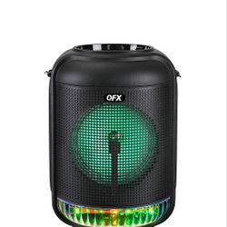 QXF PBX -56 Bluetooth party speaker