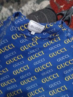 Gucci Shirt Gucci Belt