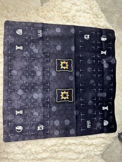 Yugioh Cloth Playmat