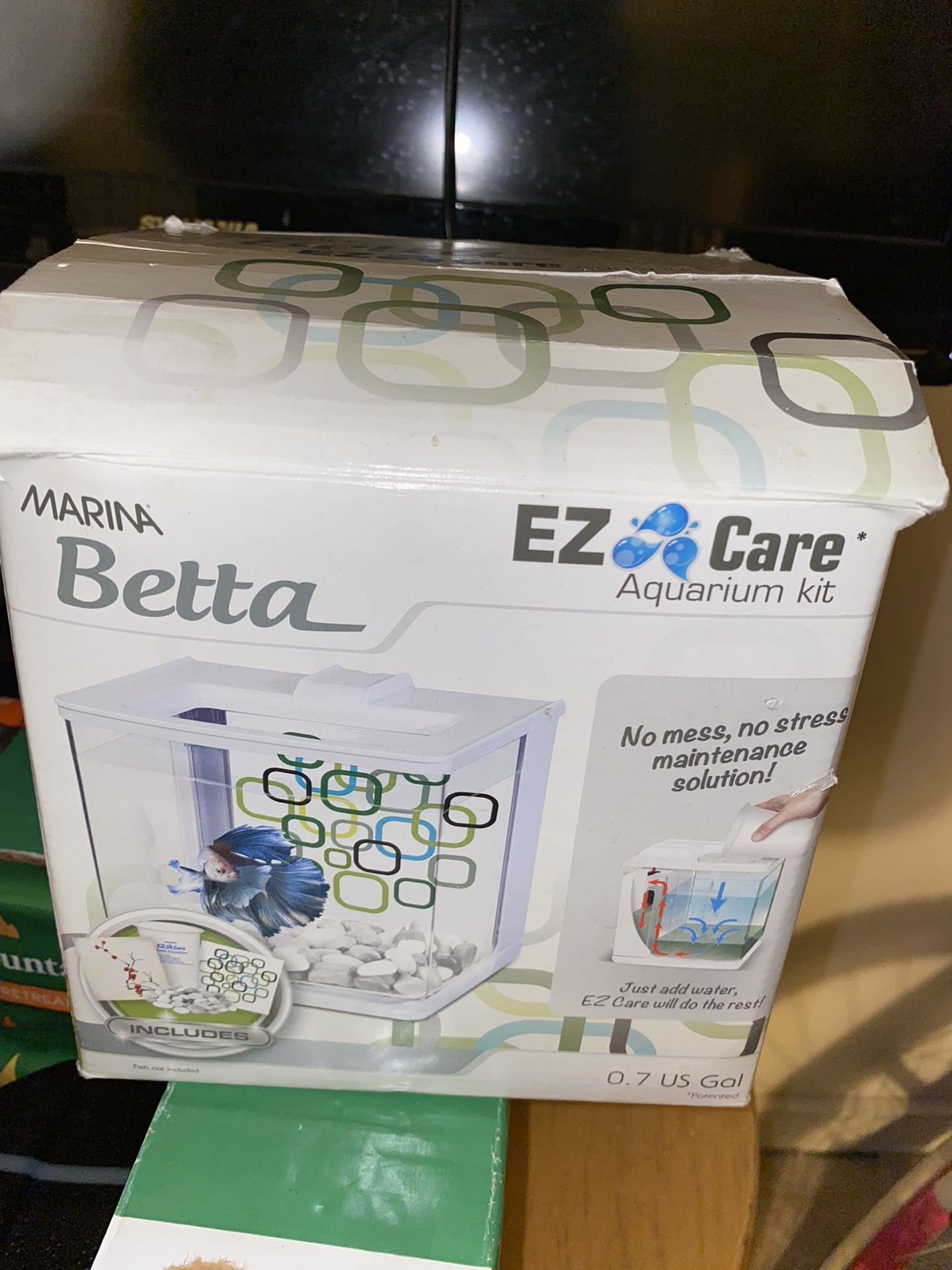 Aquarium Kit