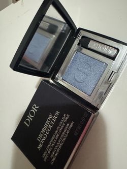Diorshow Mono Couleur Eyeshadow