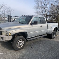 1998 Dodge Ram