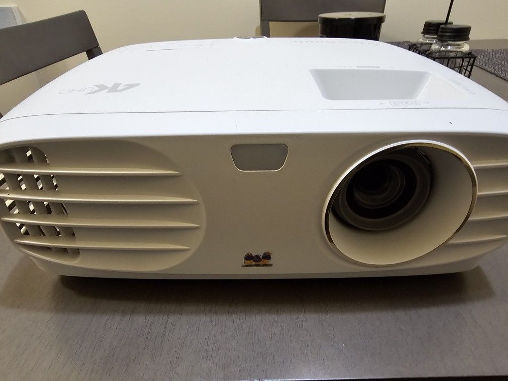 4k Projector