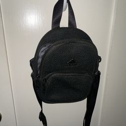 Adidas Small Backpack/Crossbody
