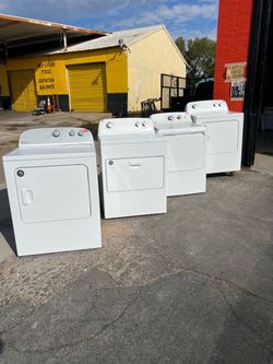Electric dryer