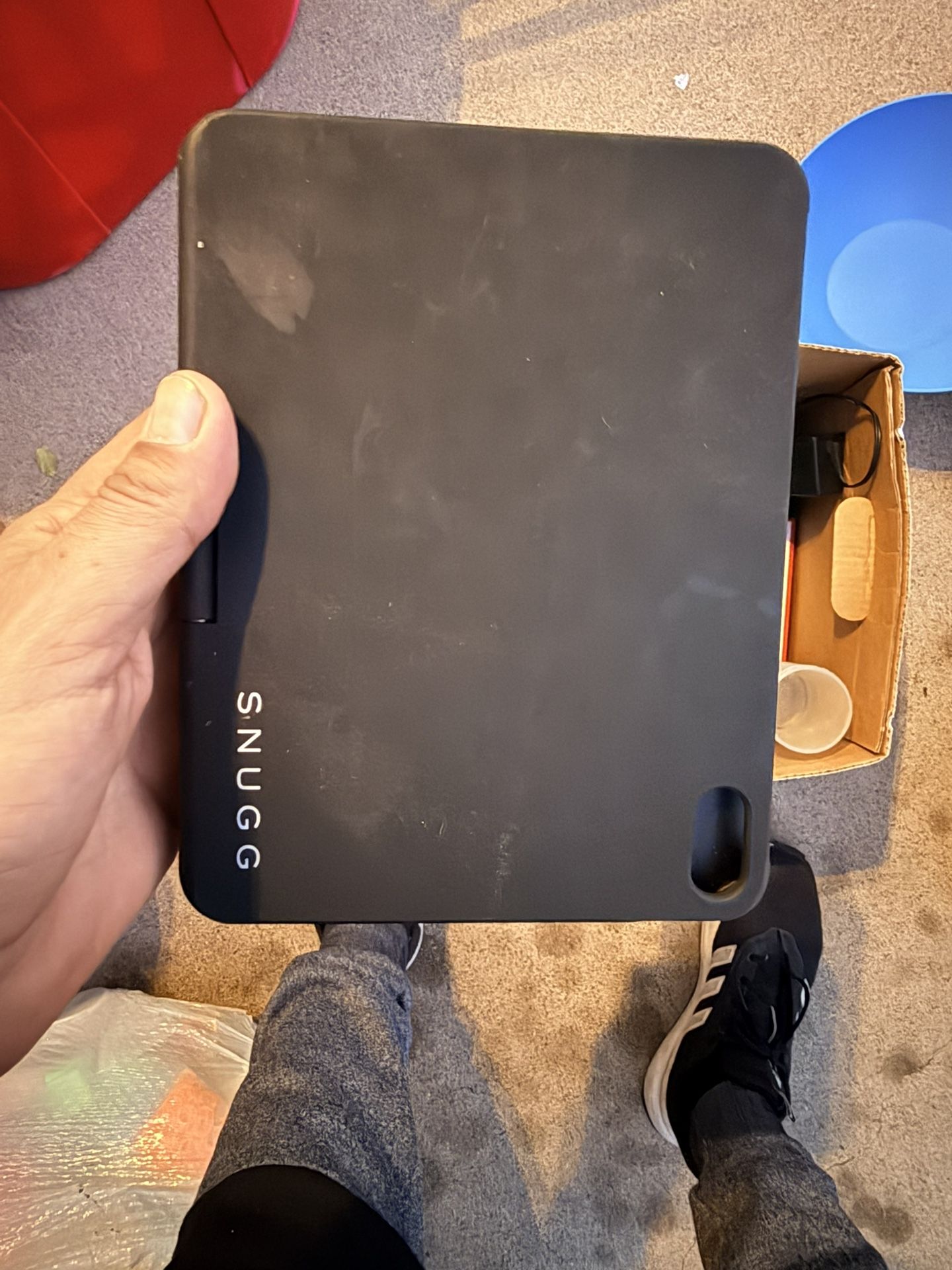 Keyboard For iPad Mini 6