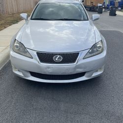 2009 Lexus IS 250