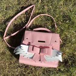 Kawaii Angel Wings Crossbody/Handbag