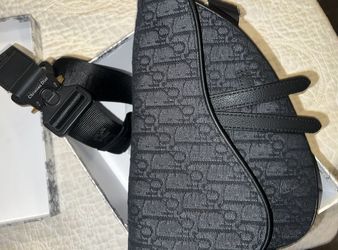 Dior Men Crossbag