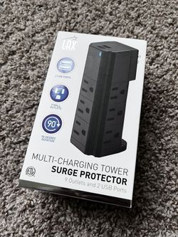 Multi Charging Tower 