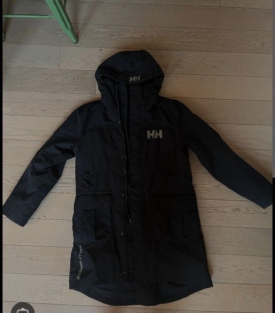 Helly Hansen Jacket