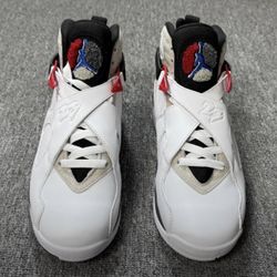 Jordan 8