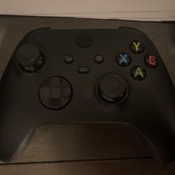 Xbox Controller