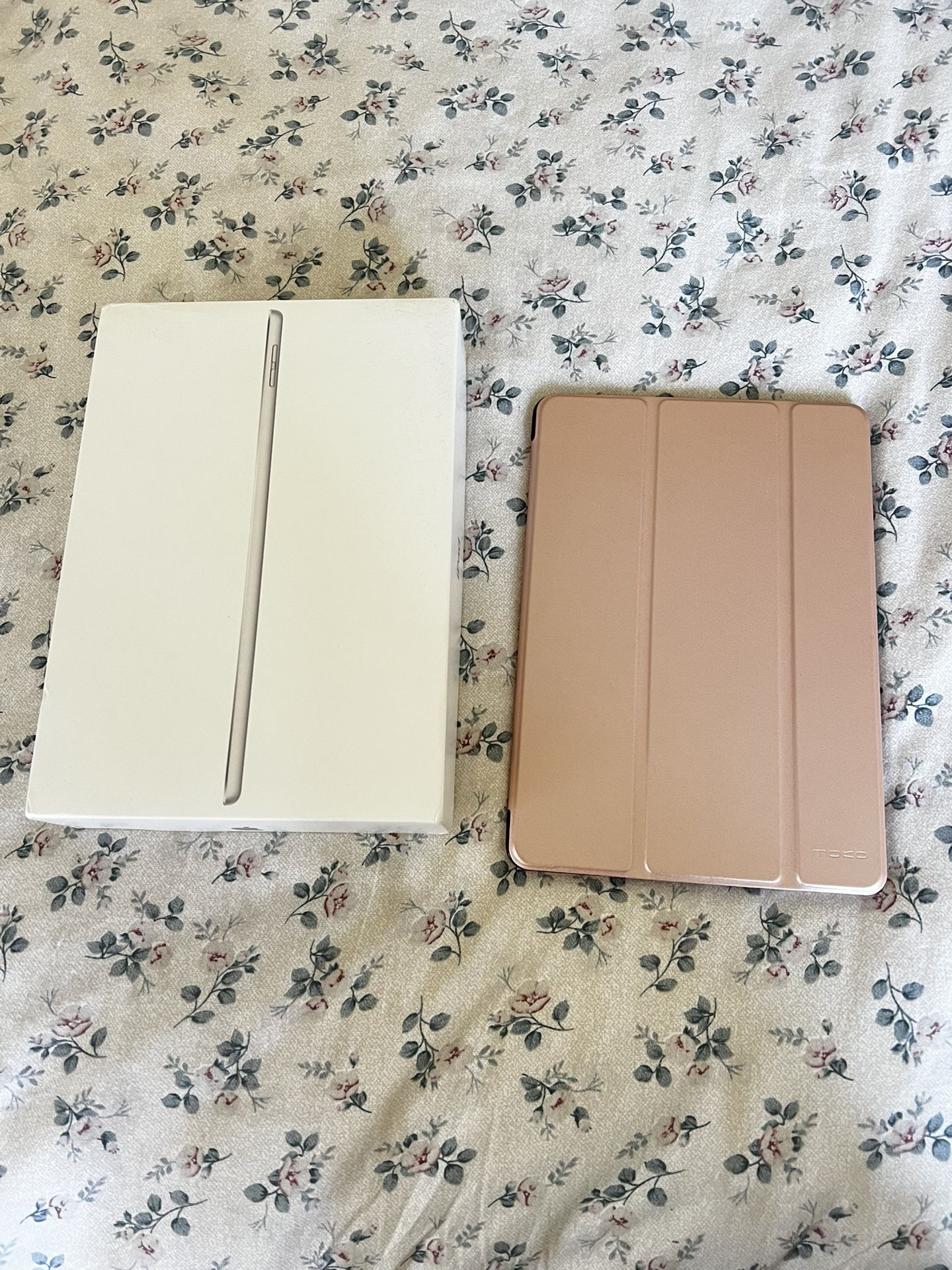 Apple iPad 9th generation 256GB