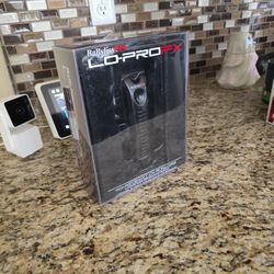 Babyliss PRO LO-PRO FX