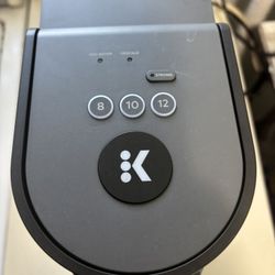 Keurig Coffee Maker 